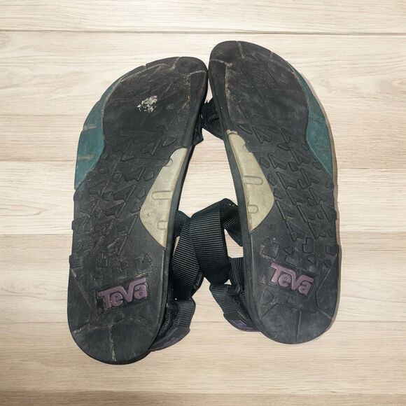 ✨TEVA MEN'S ORIGINAL UNIVERSAL SZ 11 SANDALS✨ - Picture 4 of 5